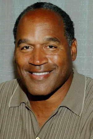 O. J. Simpson photo