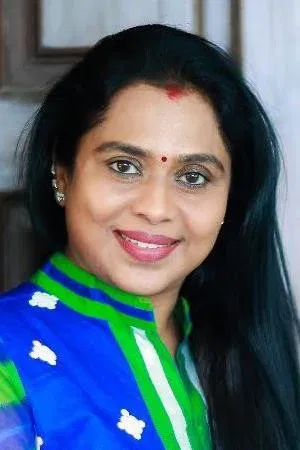 Viji Chandrasekhar photo