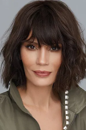 Ayça Varlıer photo