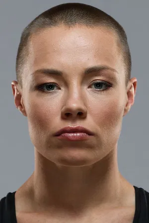 Rose Namajunas photo