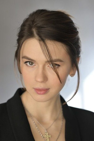 Anna Bogomolova photo
