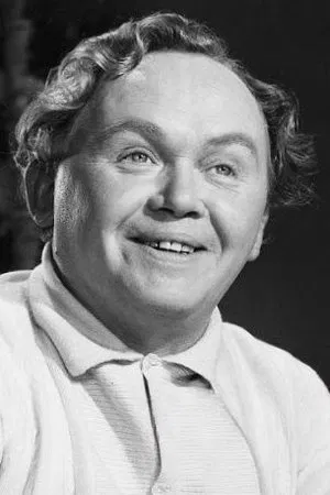 Charlie Drake photo