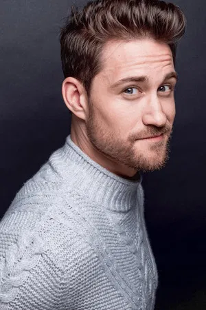 Brendan Bradley photo