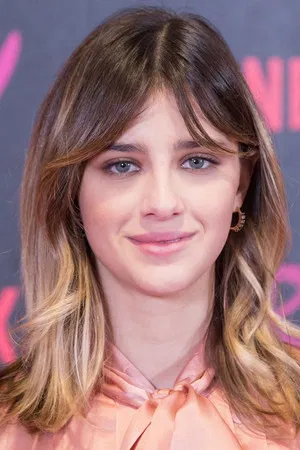 Benedetta Porcaroli photo