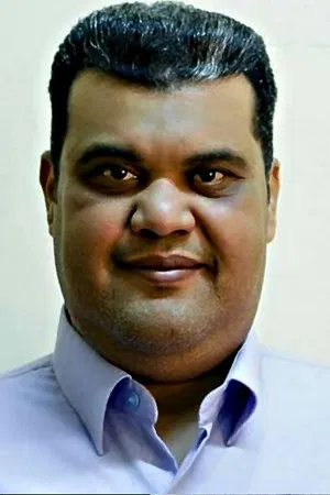 Ahmed Fathy photo