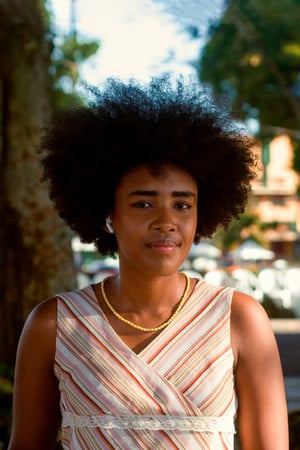 Júlia Favacho photo