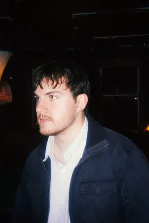 Michael Hollis photo