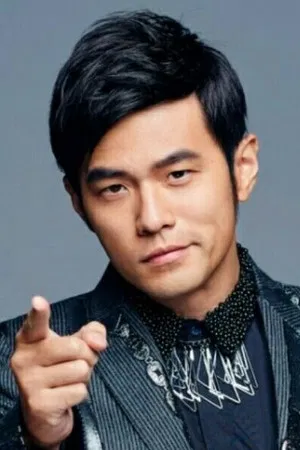 Jay Chou photo