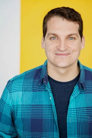 Malcolm Nicholas photo