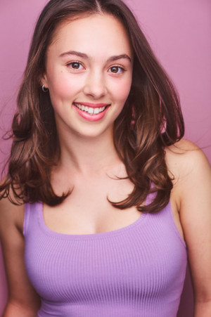 Darby Lee-Stack photo