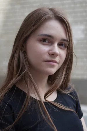 Alyona Moiseeva photo