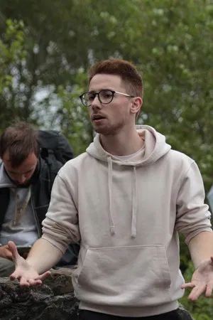 Antoine Créteur photo