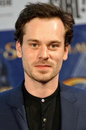 Florian Bartholomäi photo