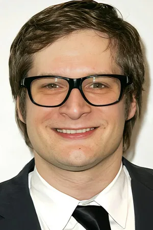 Bryan Fuller photo