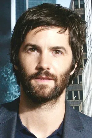 Jim Sturgess photo