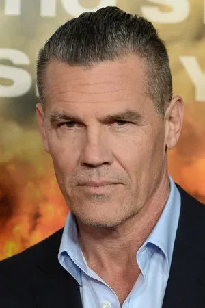 Josh Brolin photo