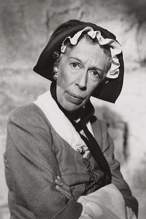 Edna May Oliver photo