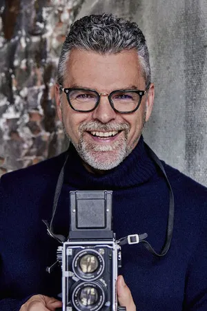 William Rutten photo