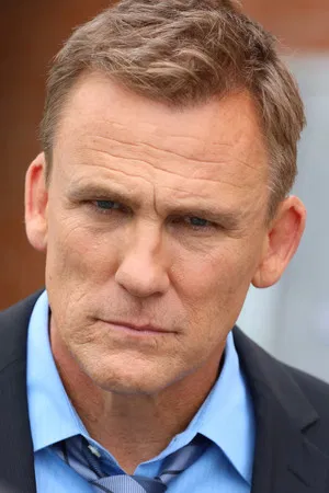 Jeff L. Williams photo