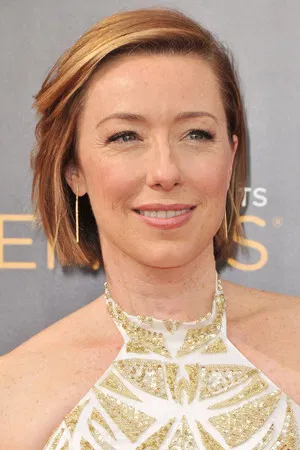 Molly Parker photo
