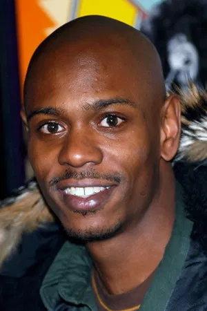 Dave Chappelle photo