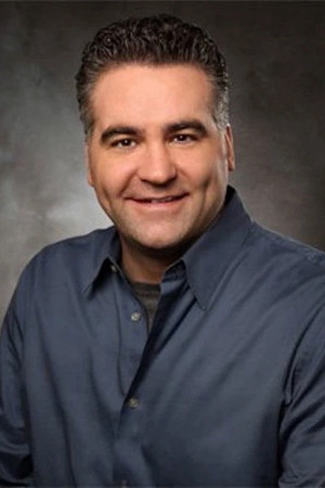 Bradley Raymond photo