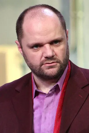 Makis Papadimitriou photo