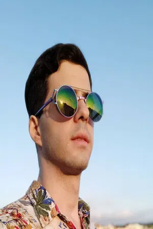 Gabriel Meloni photo