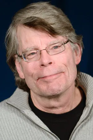 Stephen King photo