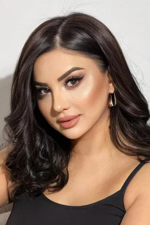 Khayala Guliyeva photo