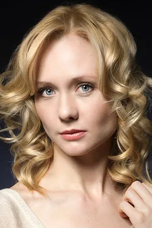 Sabine Crossen photo