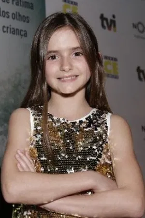 Matilde Serrão photo