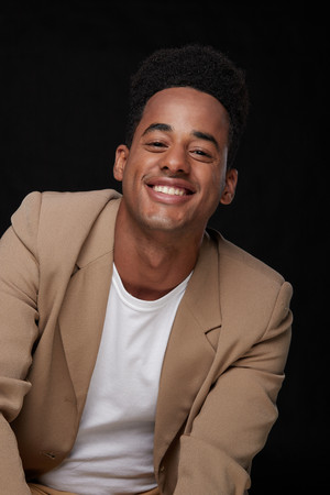 Alejandro Solano photo