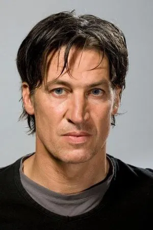 Tobias Moretti photo