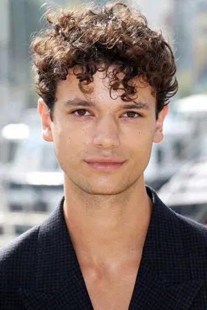 Tristan Zanchi photo