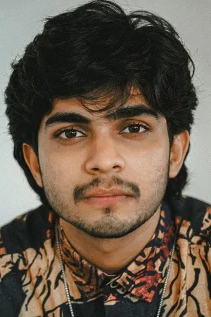 Naslen K. Gafoor photo