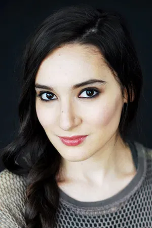 Natalie Shershow photo