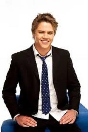 Stefan Vermaak photo