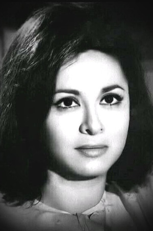 Faten Hamama photo