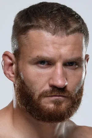 Jan Błachowicz photo