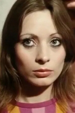 Angélique Duvier photo