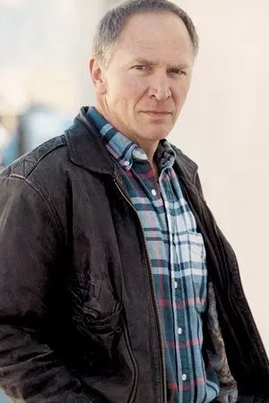 Vaughn Armstrong photo