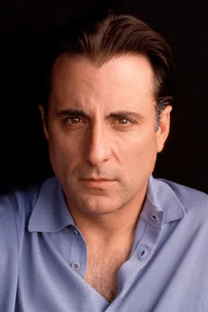 Andy Garcia photo