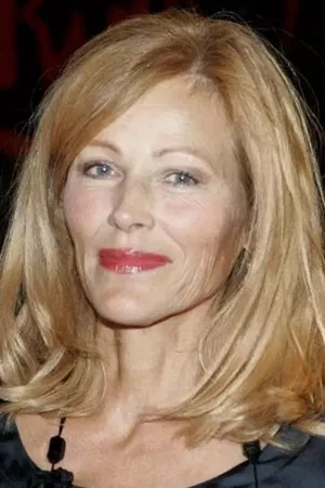 Suzanne Bjerrehuus photo