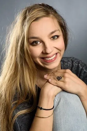 Ilinca Manolache photo