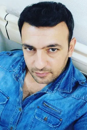 Rəşad Kəsəmənli photo