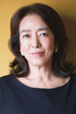 Asami Kobayashi photo