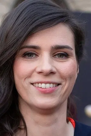 Nora Tschirner photo