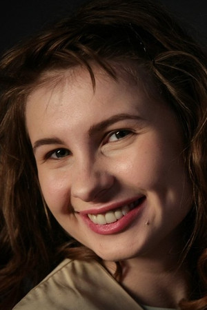 Anna Tsukanova-Kott photo