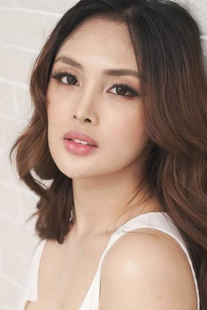 Milana Ikimoto photo